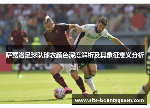 萨索洛足球队球衣颜色深度解析及其象征意义分析 萨索洛足球队球衣颜色深度解析及其象征意义分析