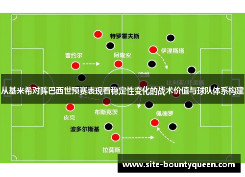 从基米希对阵巴西世预赛表现看稳定性变化的战术价值与球队体系构建 从基米希对阵巴西世预赛表现看稳定性变化的战术价值与球队体系构建