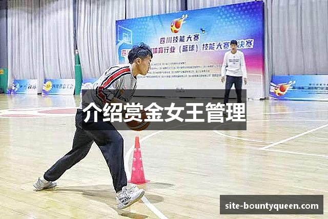 介绍赏金女王管理